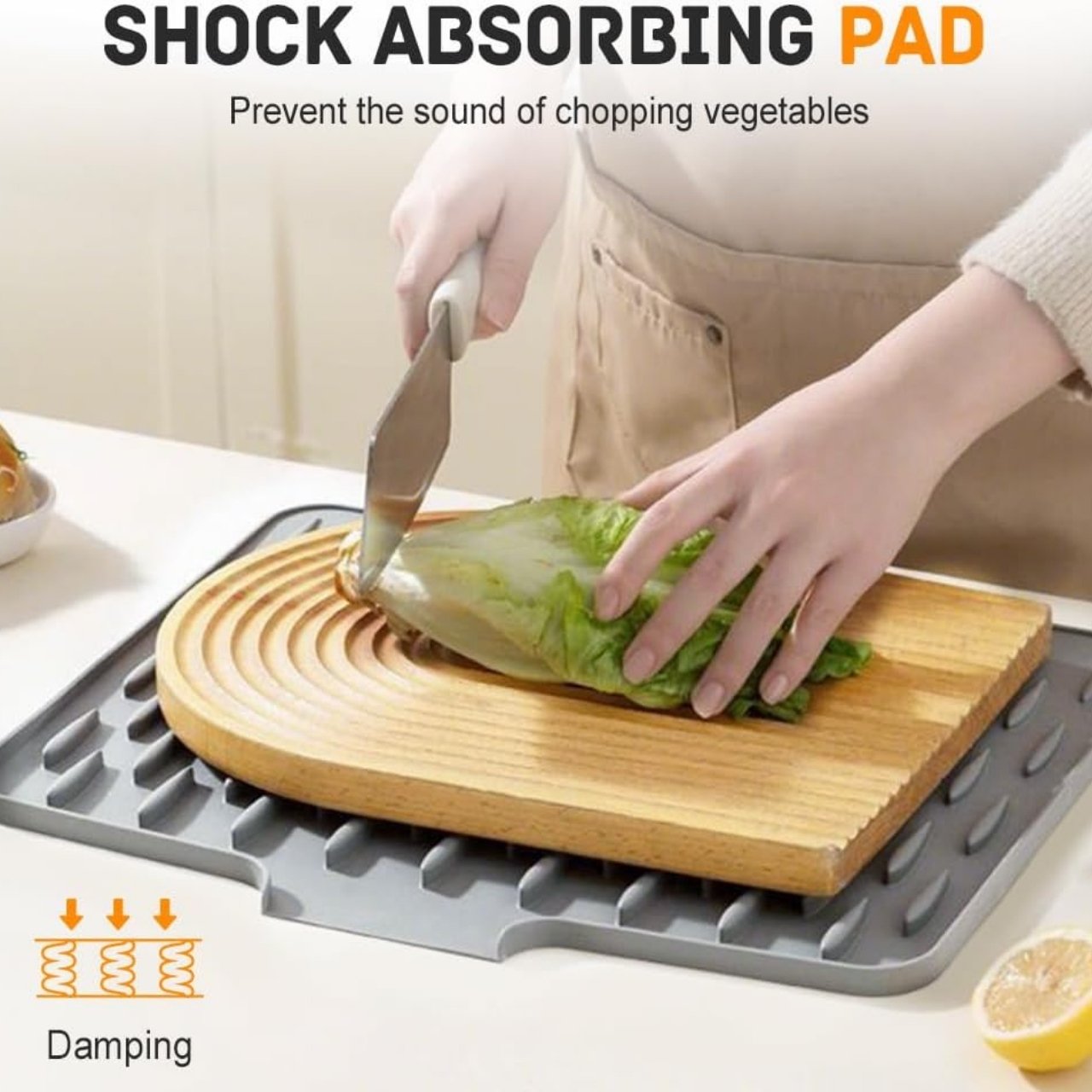 DripDrain, multi-purpose silicone mat - Image 7