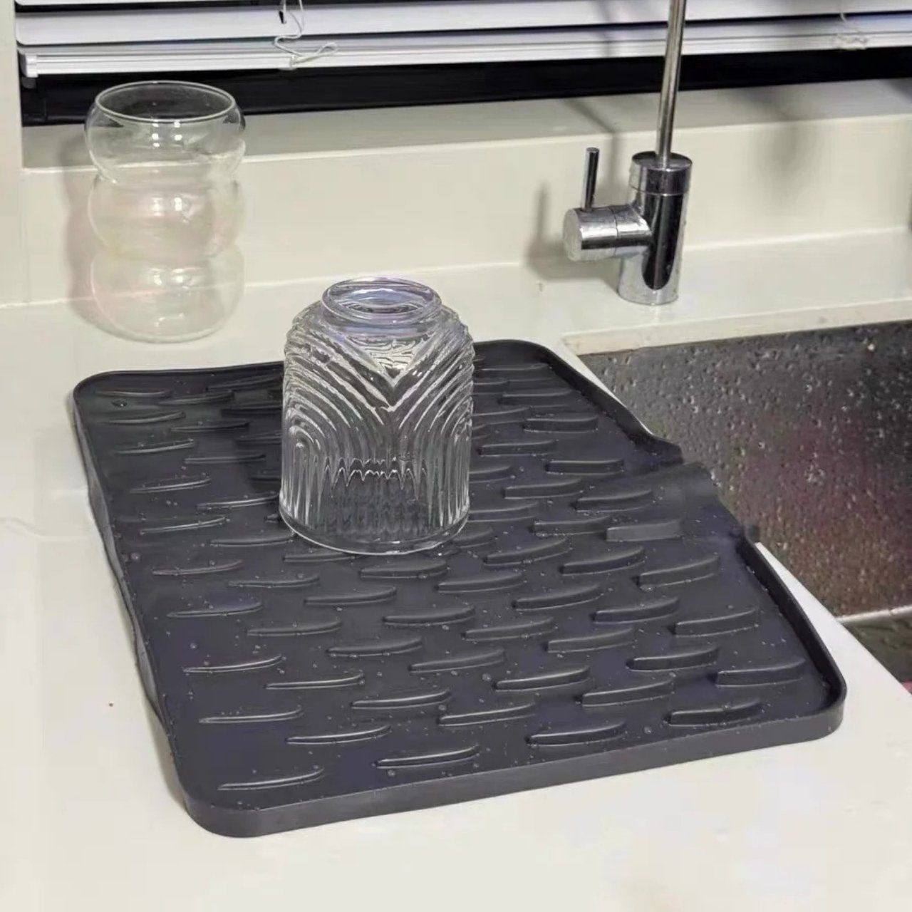 DripDrain, multi-purpose silicone mat - Image 15