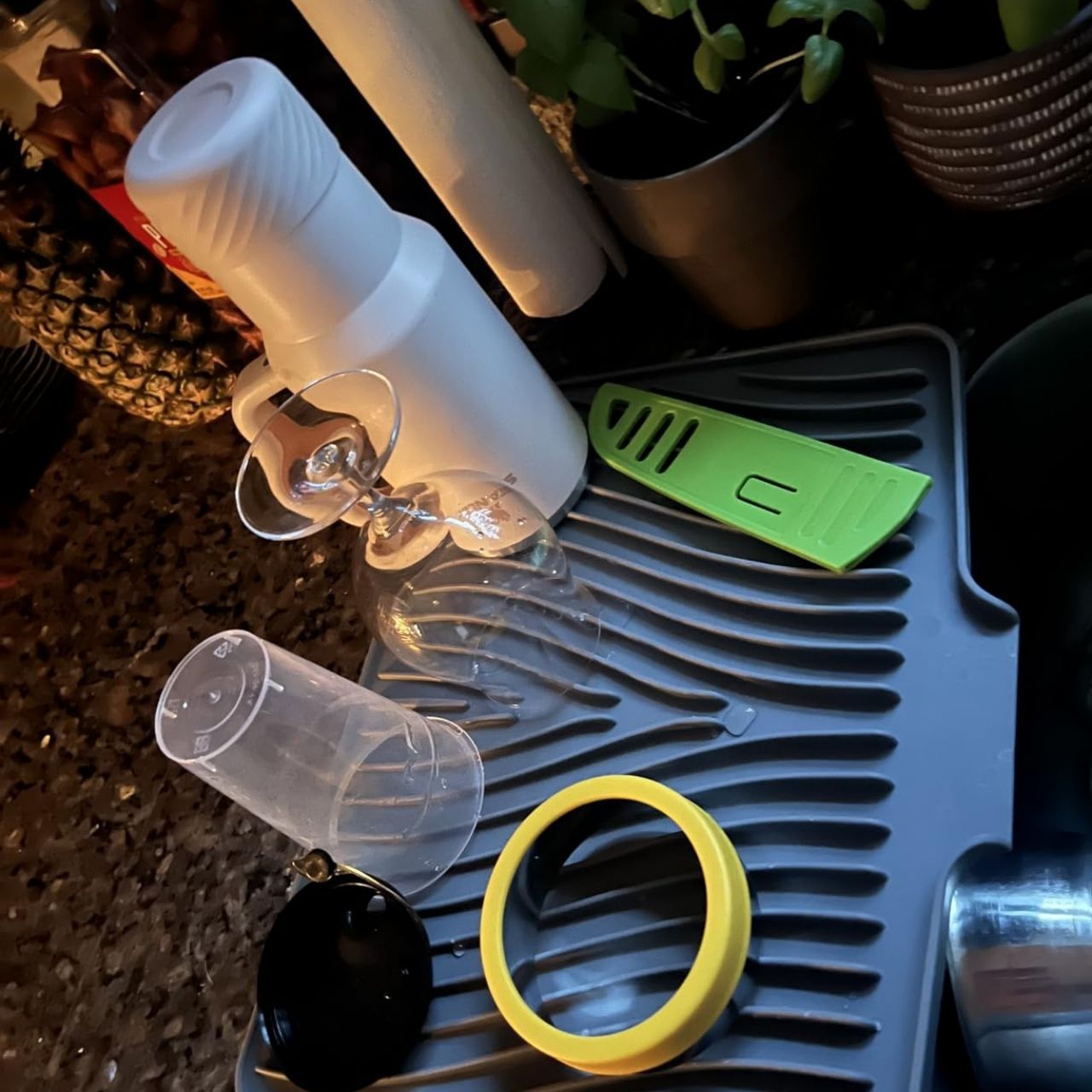 DripDrain, multi-purpose silicone mat - Image 16