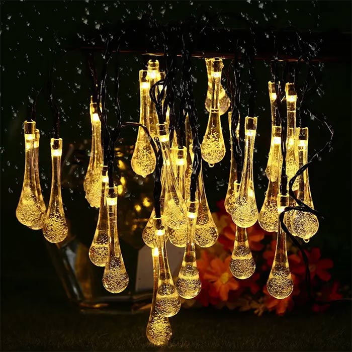 DropSolar, waterproof solar LED lights - Image 4