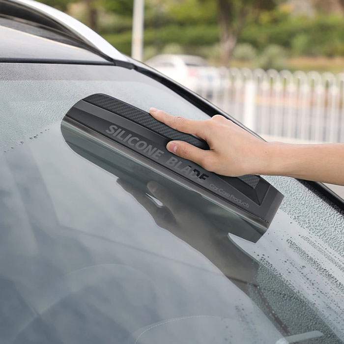 DryBlade, wiper for car windscreens - Image 8