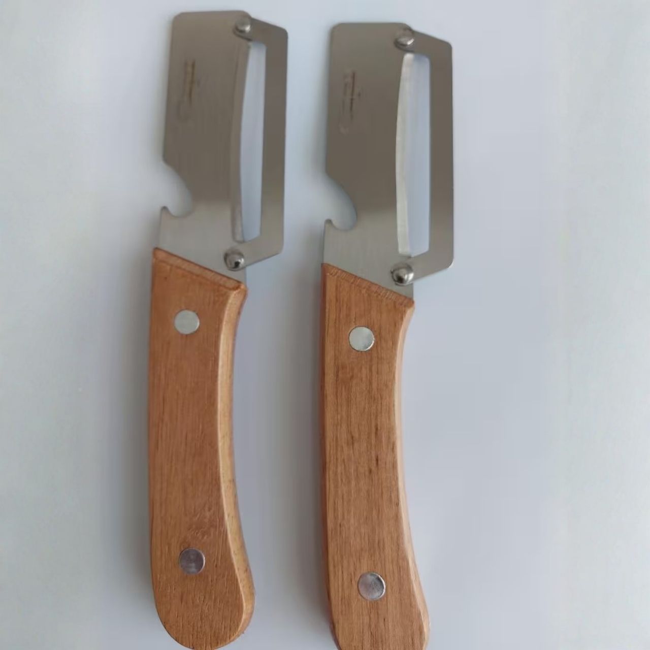 2-in-1 multifunctional hand peeler, DuoPeeler - Image 3