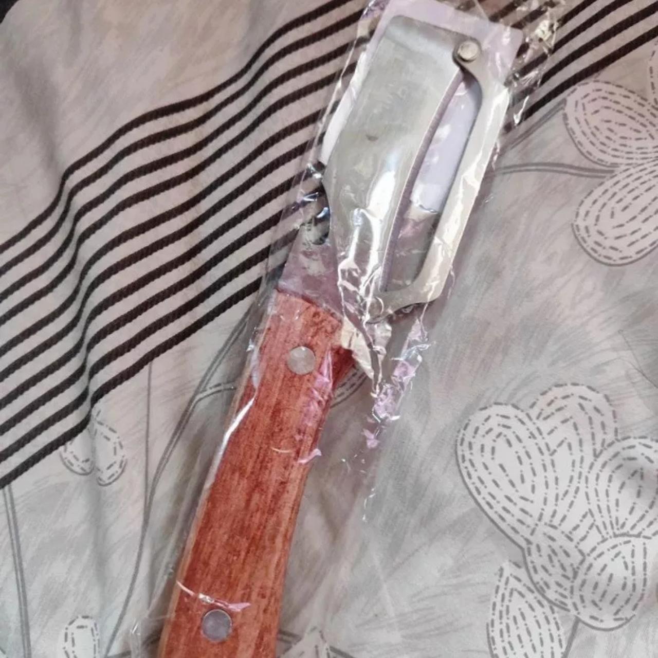 2-in-1 multifunctional hand peeler, DuoPeeler - Image 8