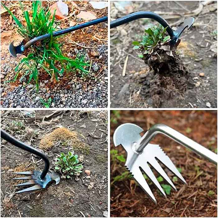DuoWeeder, the garden weeder - Image 8