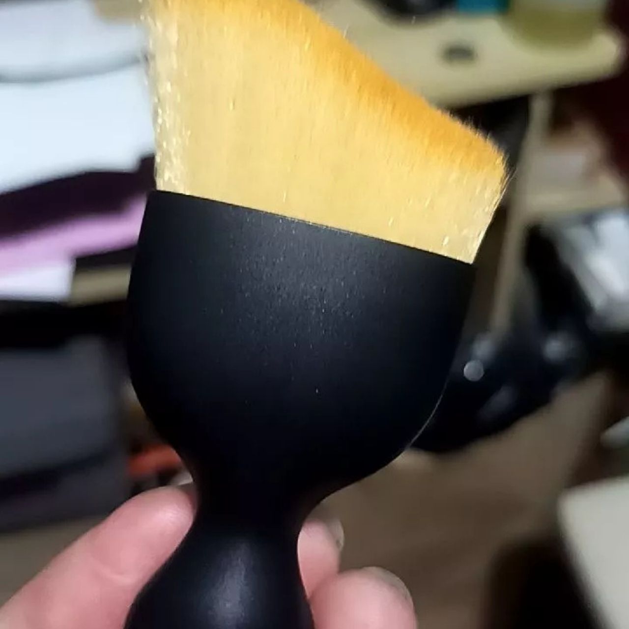 Dustco, car interior cleaning brush - Image 9