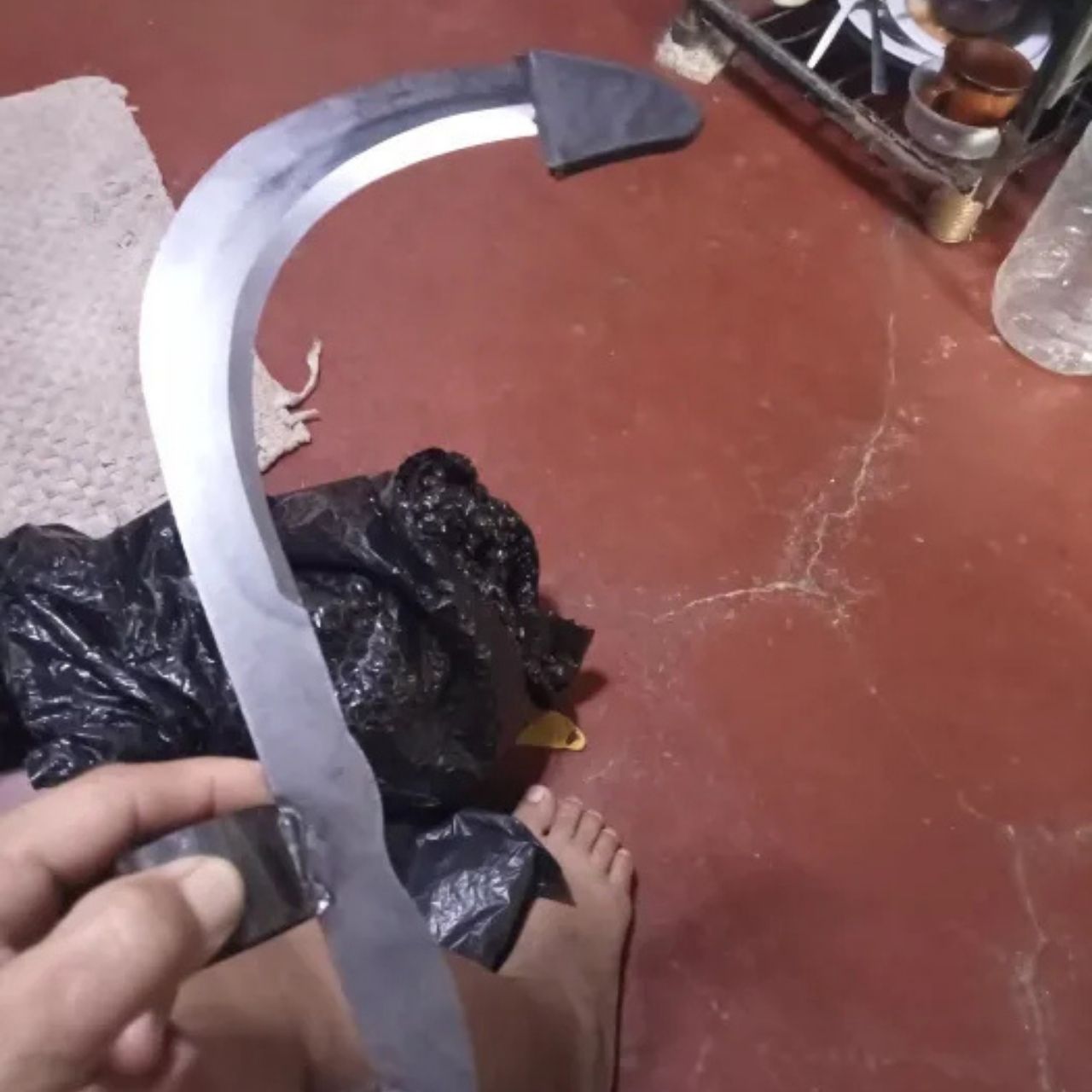 E-AgroTool