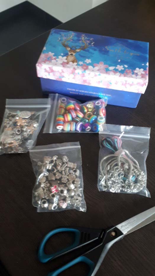 E-BraceletsDIY