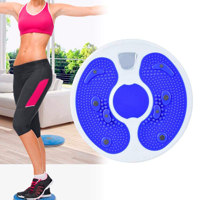 E-WaistTwist
