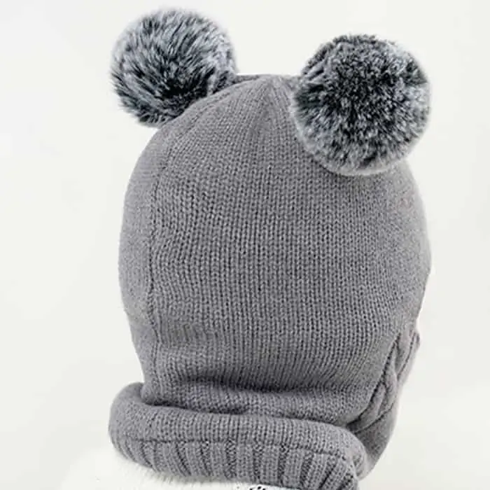 E-WinterHat