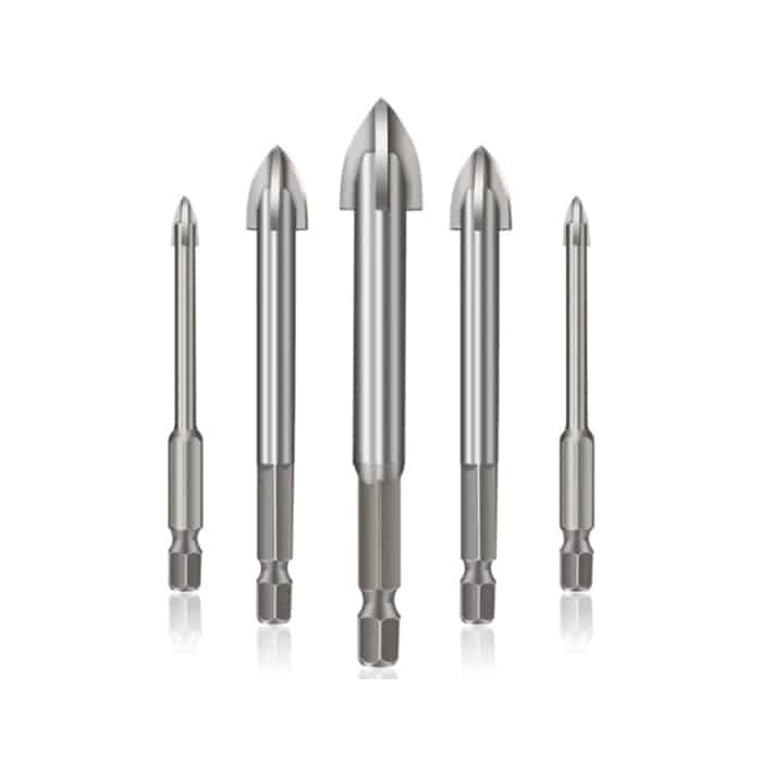 EfficientDrilling