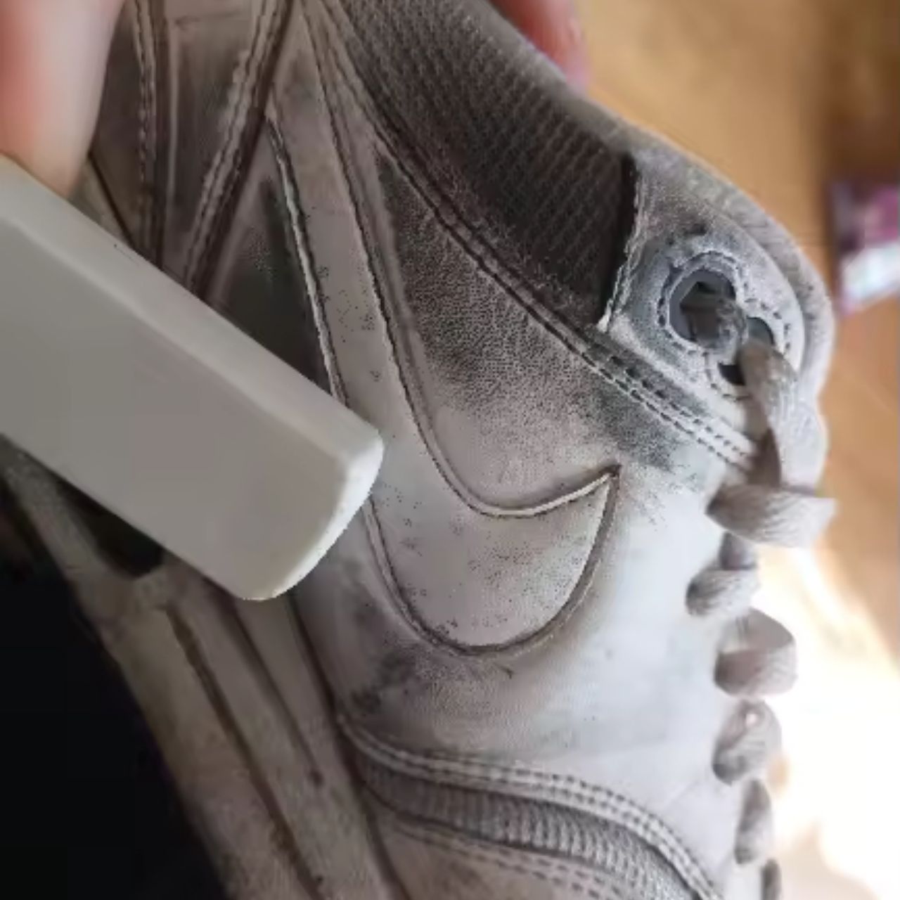 Eraser, shoe eraser - Image 3