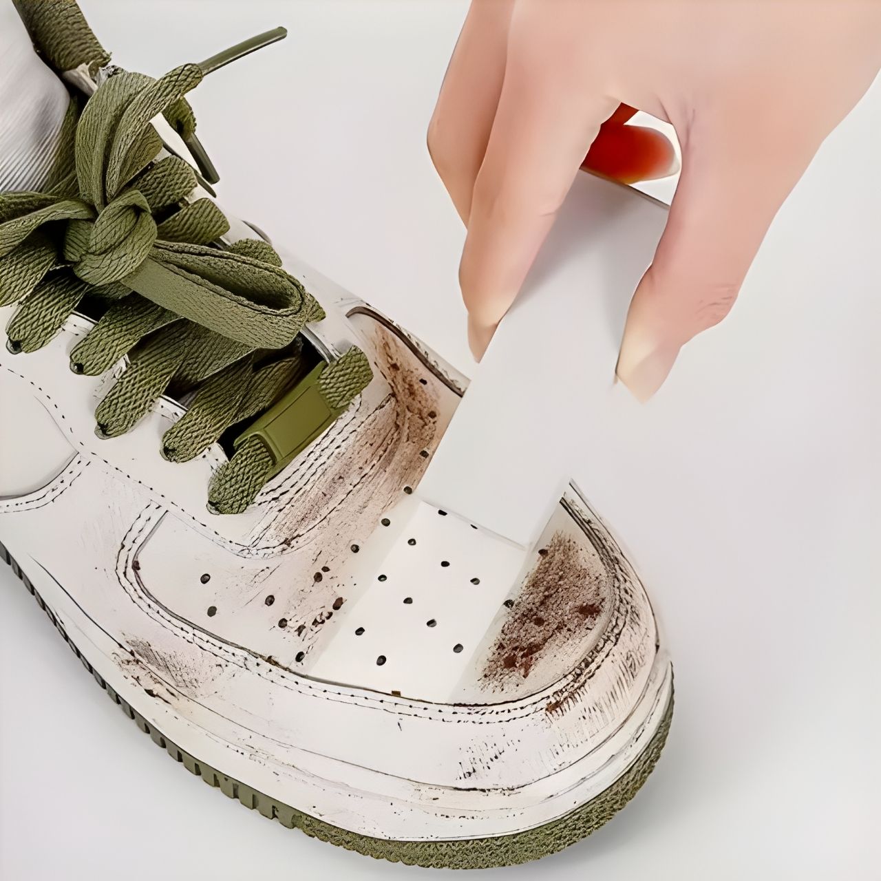 Eraser, shoe eraser - Image 10