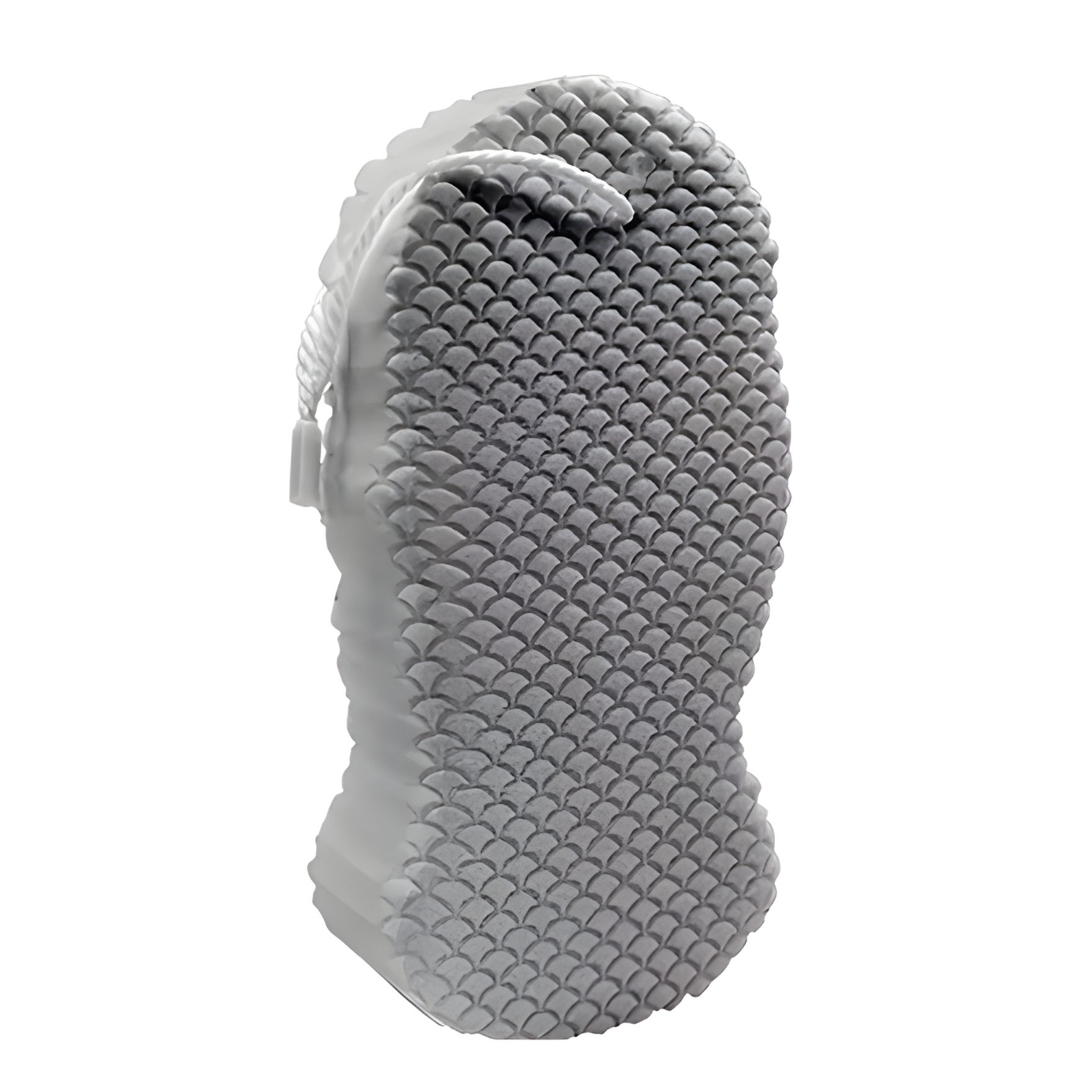 ExfoSponge, skin exfoliating sponge - Image 4