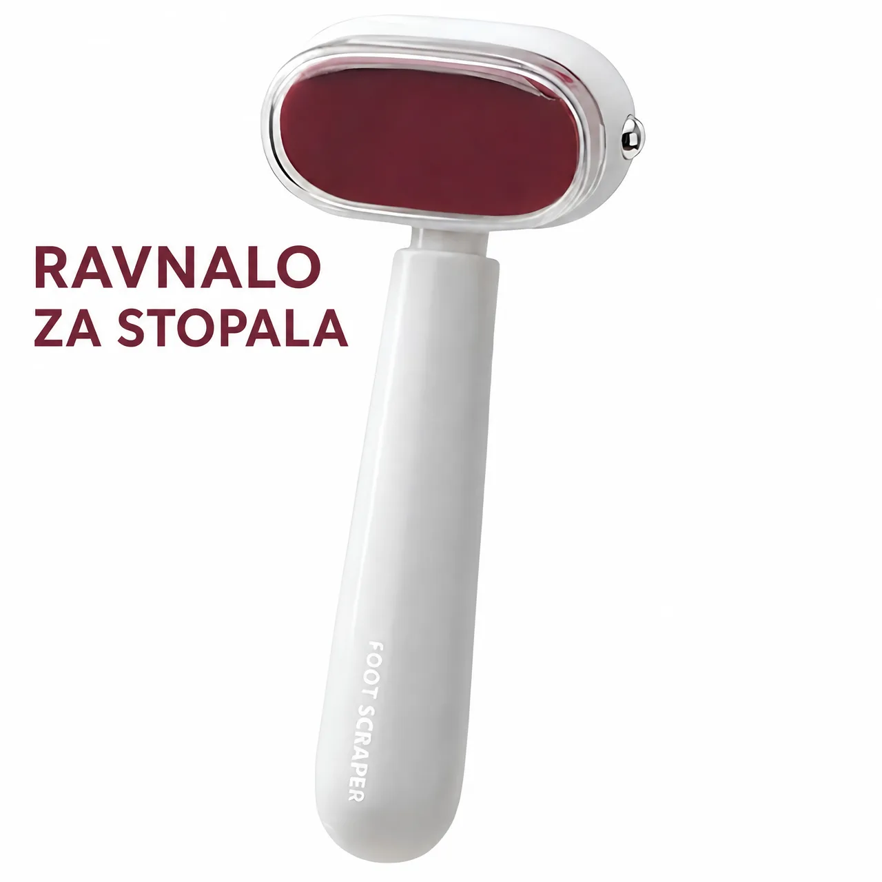 Double-Sided Foot File, ExfolPile - Image 7