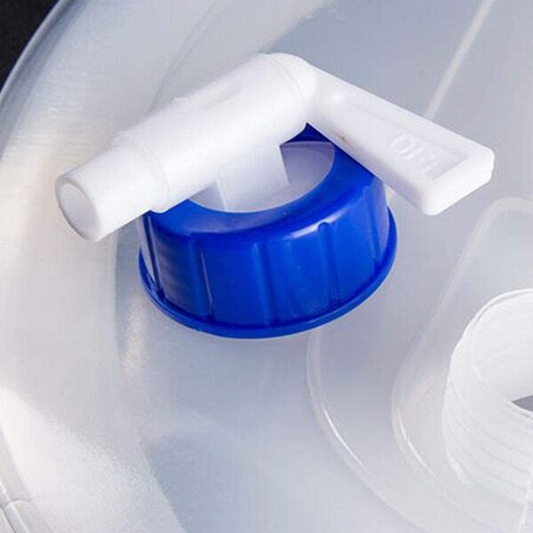 External collapsible water tank - Image 11