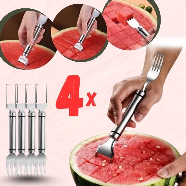Versatile use for fruit