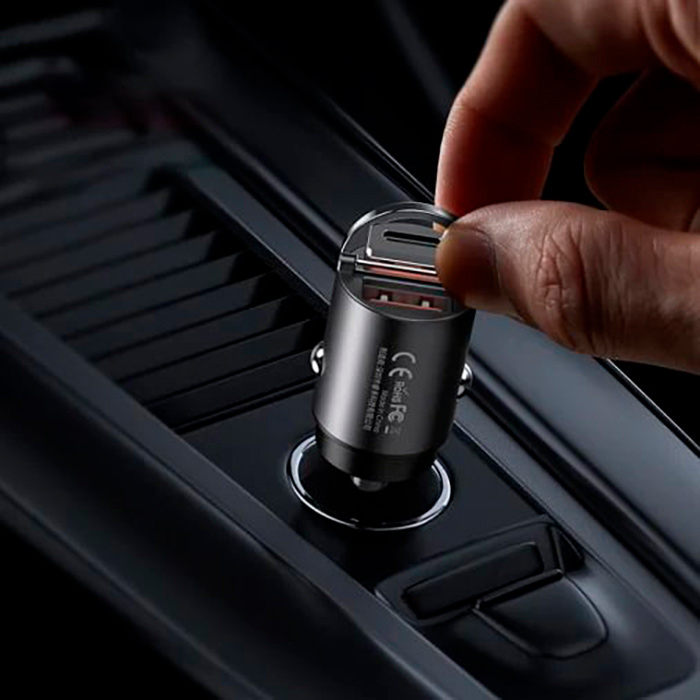 FastCharger, car charger - Image 4