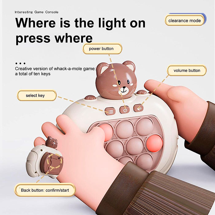 FastFingers, the interactive children's toy - Image 8
