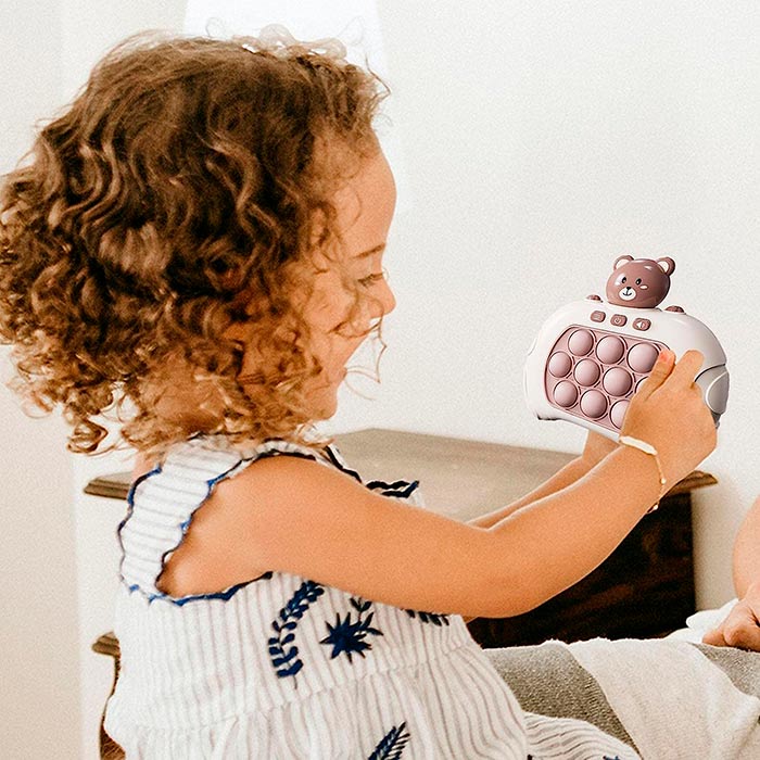 FastFingers, the interactive children's toy - Image 9