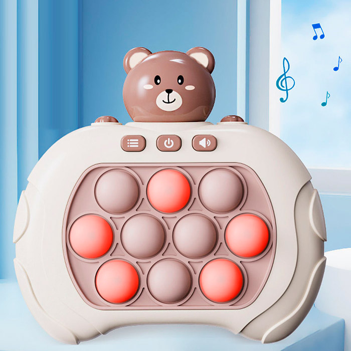 FastFingers, the interactive children's toy - Image 10