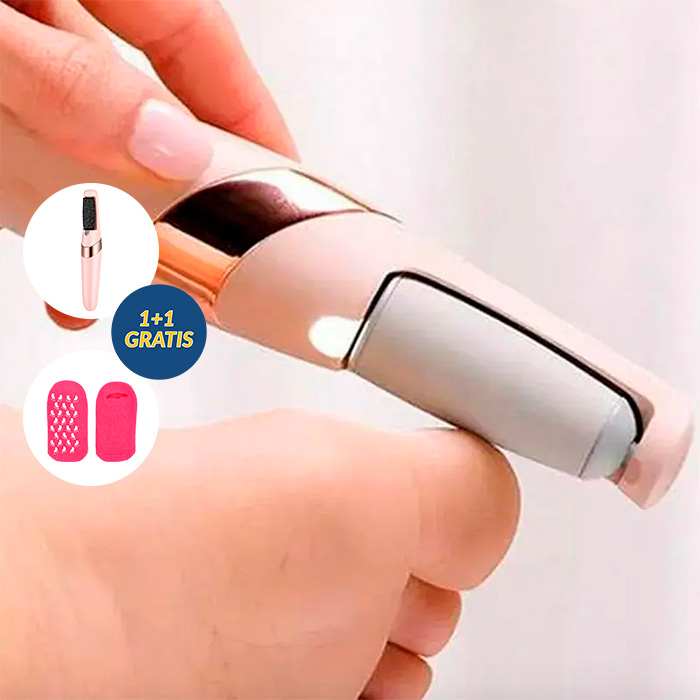 Complete foot care in the comfort of your own home.