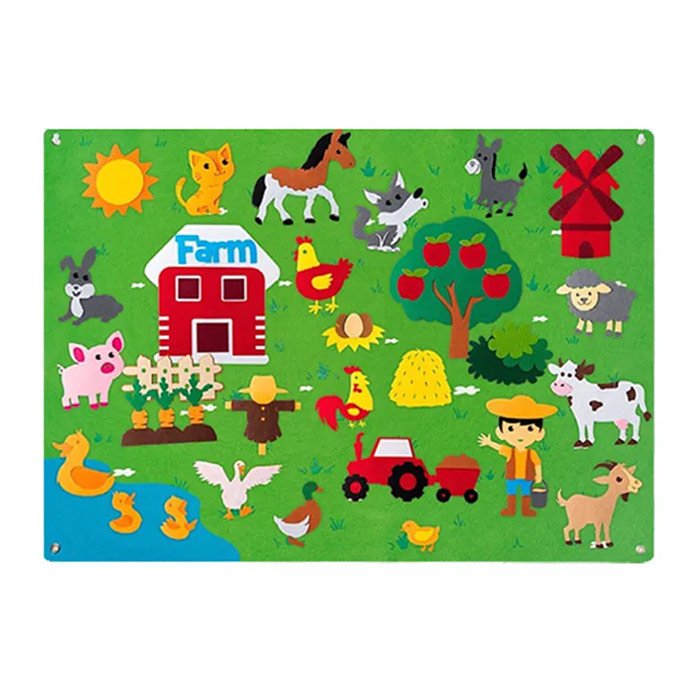 FeltBoard