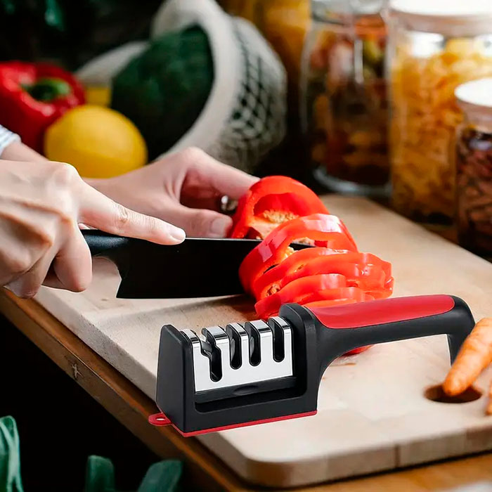 FineCut, knife sharpener - Image 7