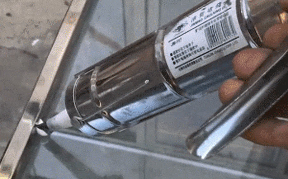 FinishMaster, precision silicone applicators - video