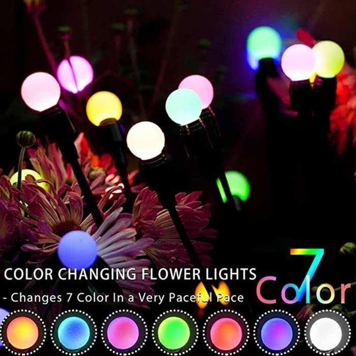 FireflyLights