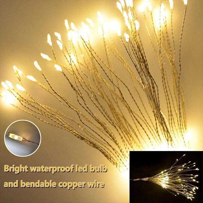 FireworkLed, Christmas decoration - Image 8