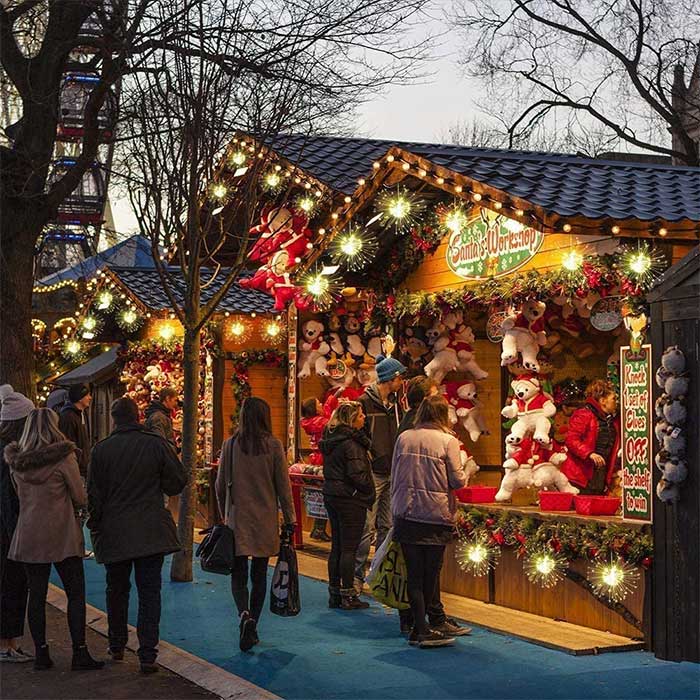 FireworkLed, Christmas decoration - Image 6