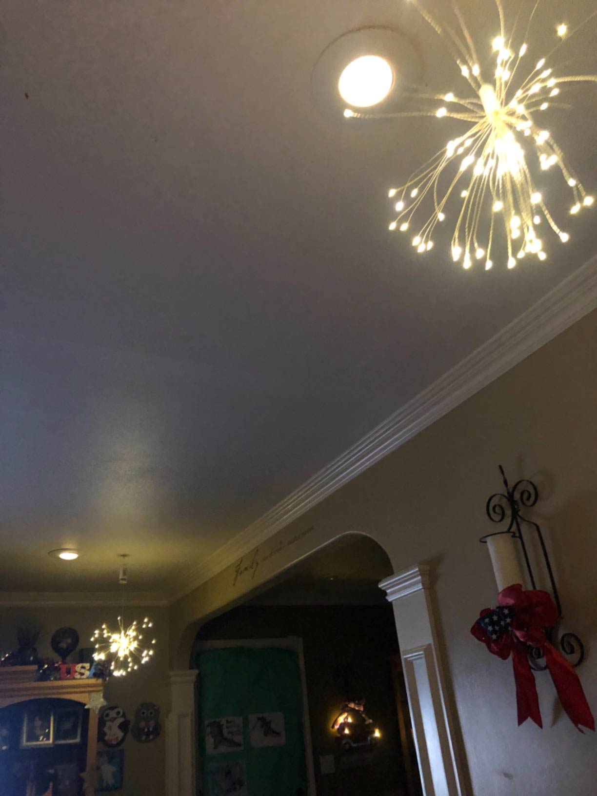 FireworkLed, Christmas decoration - Image 16