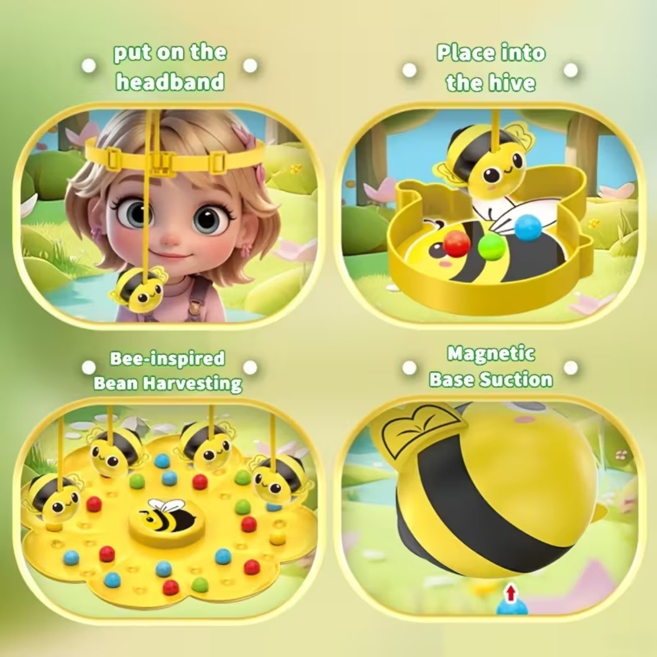 FishBee