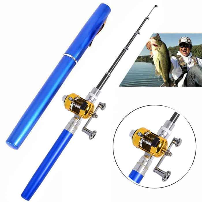 FishCatch, the handy rod and reel for even more fishing fun - Image 10