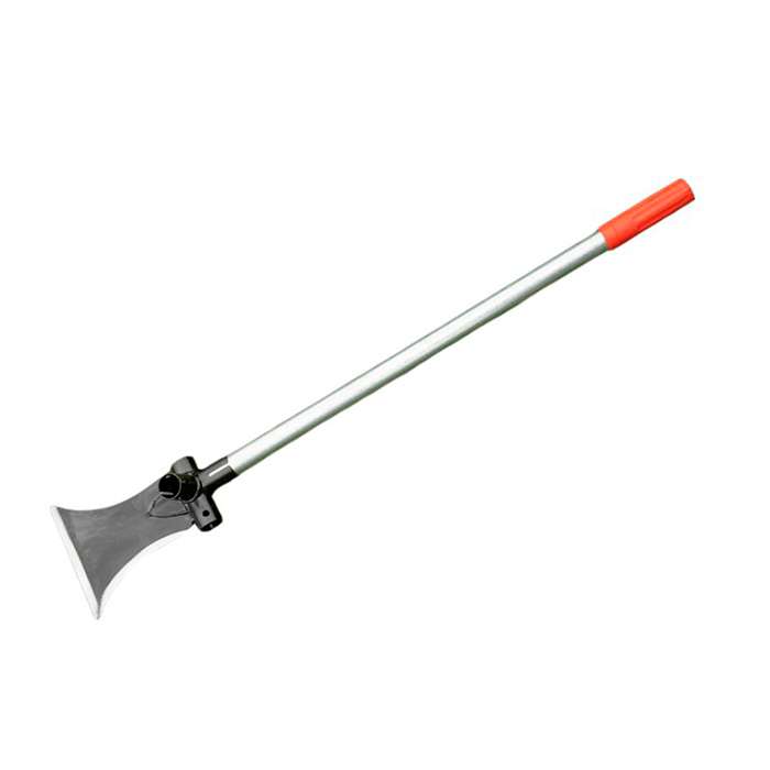FlatShovel