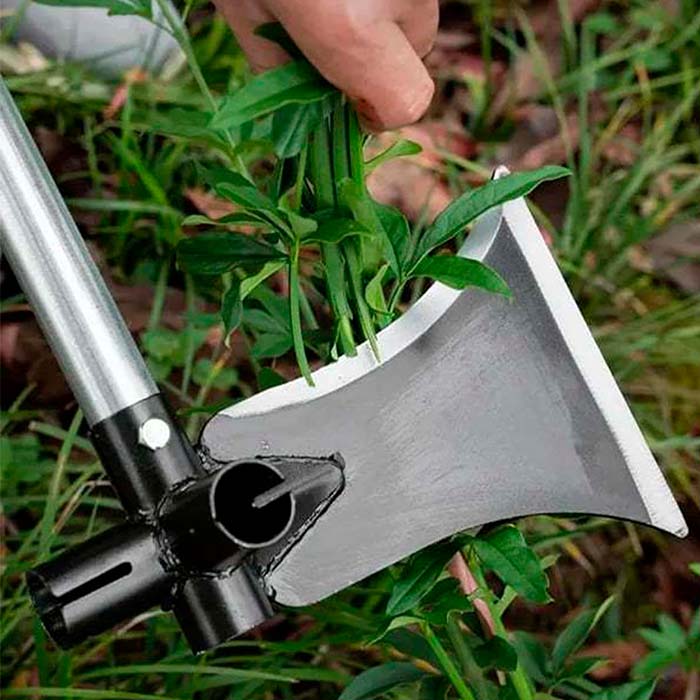 FlatShovel, multifunctional axe - Image 8