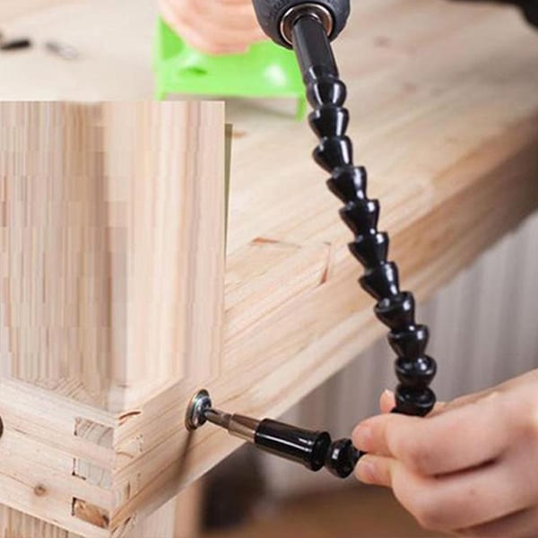 Magnet on the tip