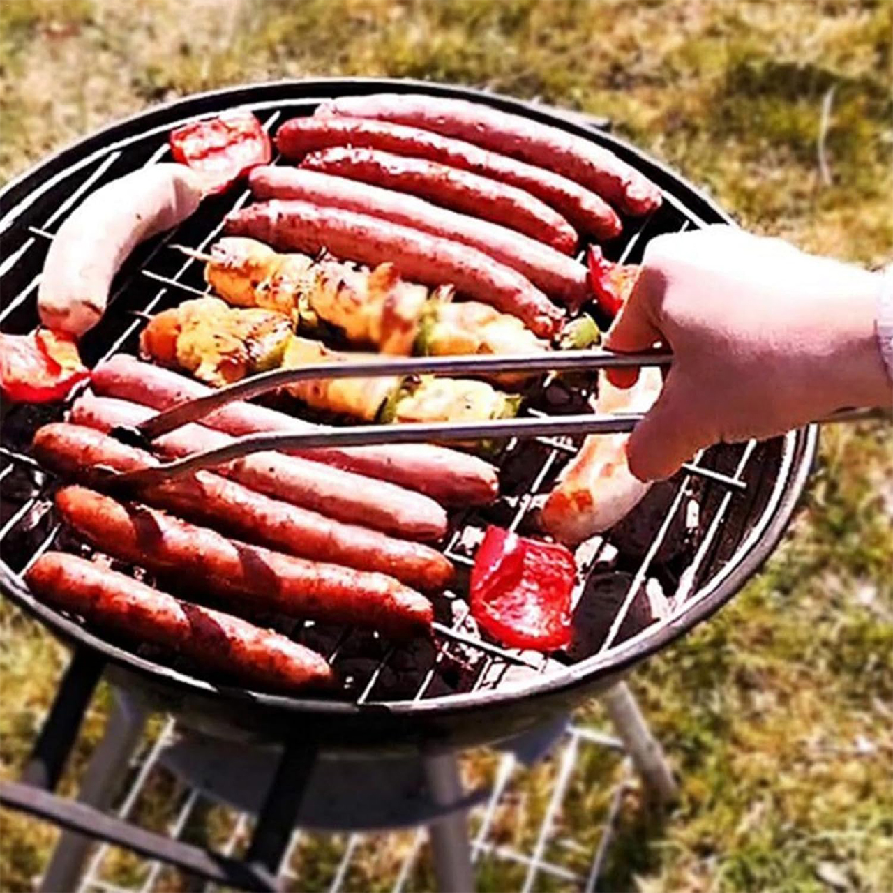 Extremely easy to use - for beginners and professional chefs!