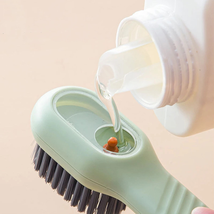 FoamClean, the practical cleaning brush - Image 8