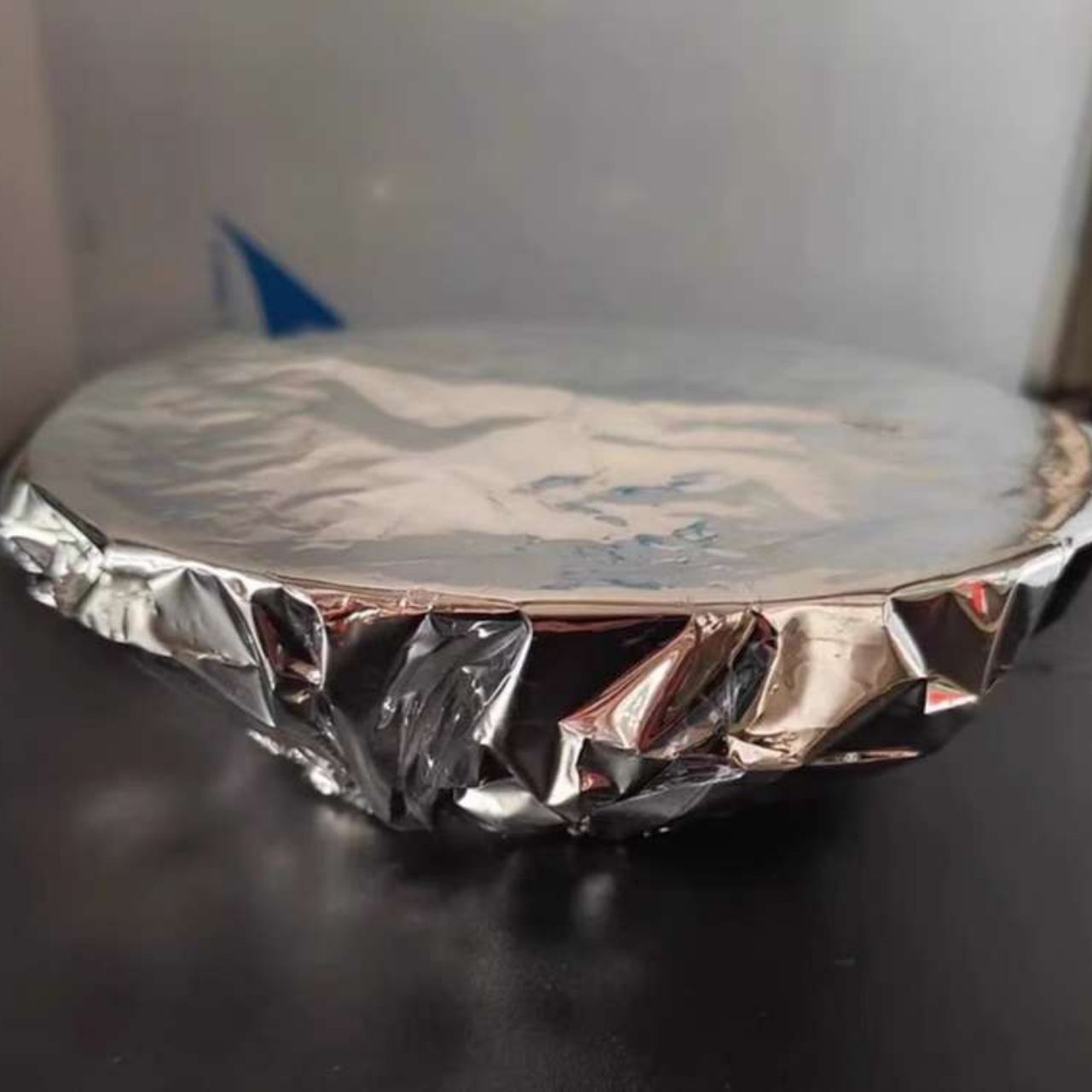 FoilCovers, reusable food foil covers (50 pcs.) - Image 6