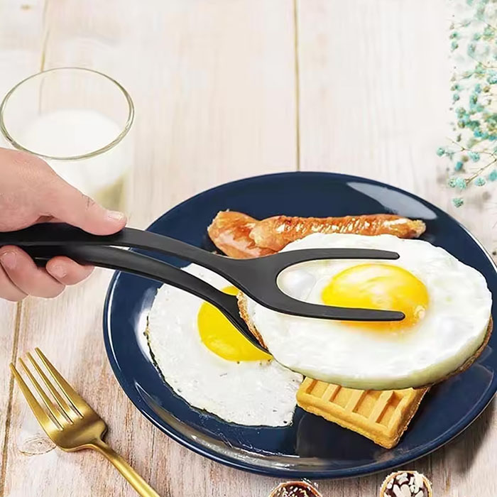Faster and easier meal preparation.