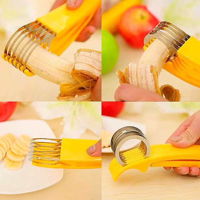 Ergonomic design for ease of use.
