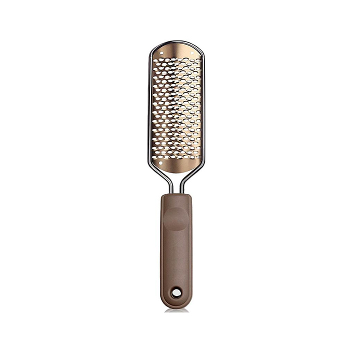 FootFile, the ultimate handheld pedicure file - Image 1