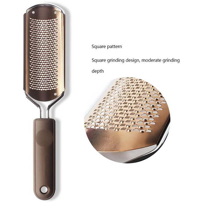 FootFile, the ultimate handheld pedicure file - Image 8