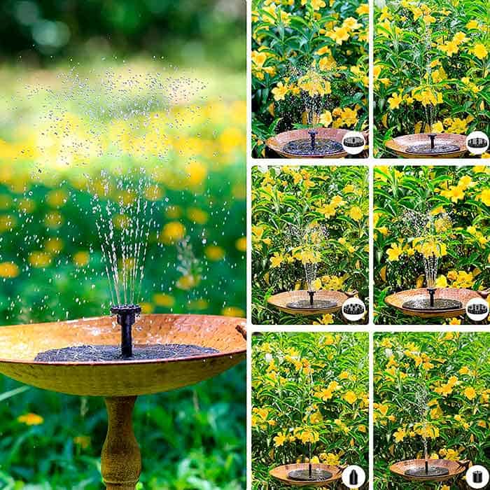 FountainStar, the solar fountain - Image 7