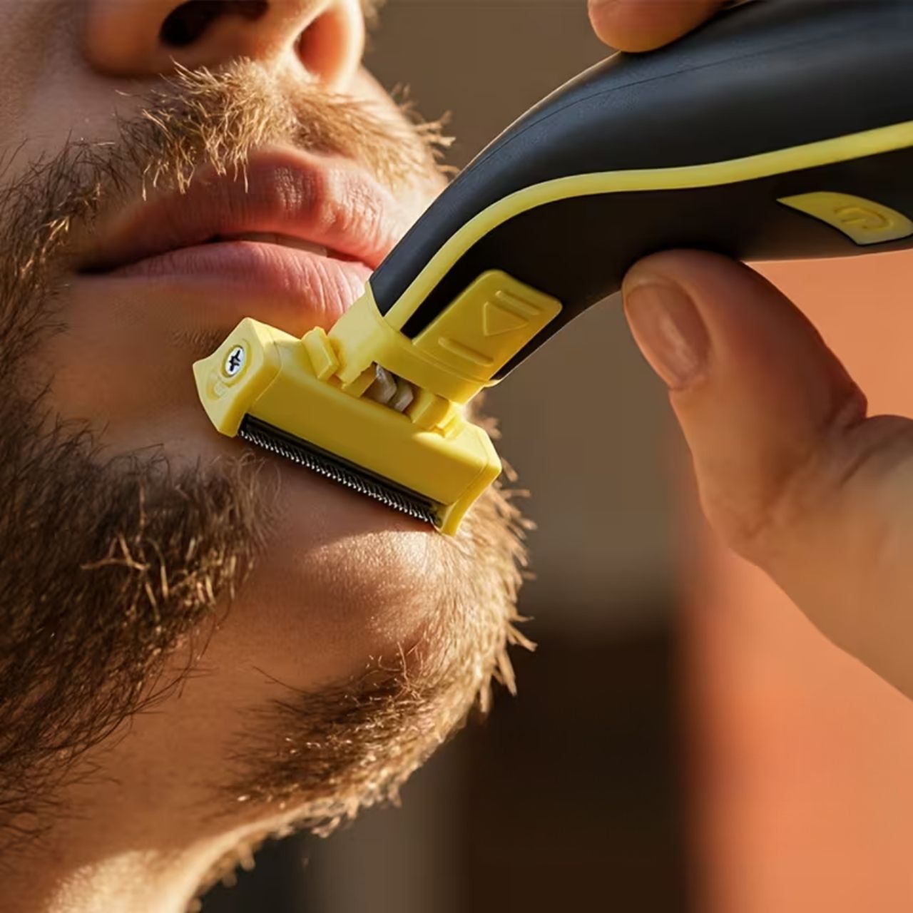 Perfect beard shapers