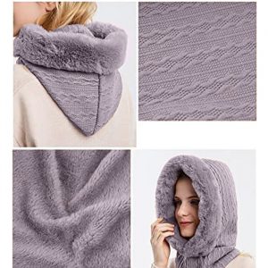 FullHat, 4in1 complete protection against cold and wind - Image 5