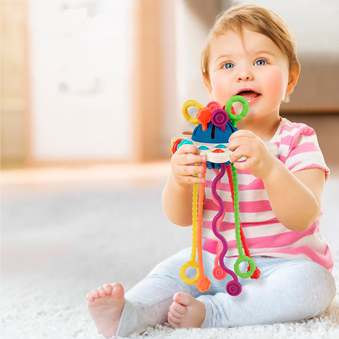 FunBaby, children's sensory toy - Image 8