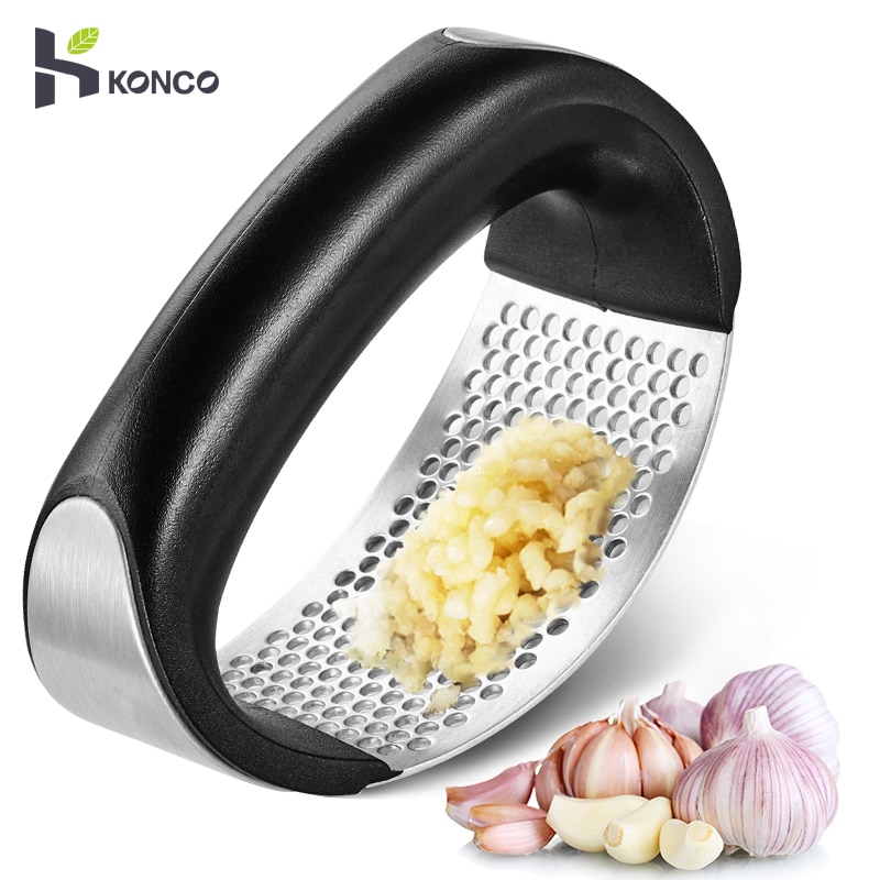 GarlicSmasher, garlic or ginger press - Image 10