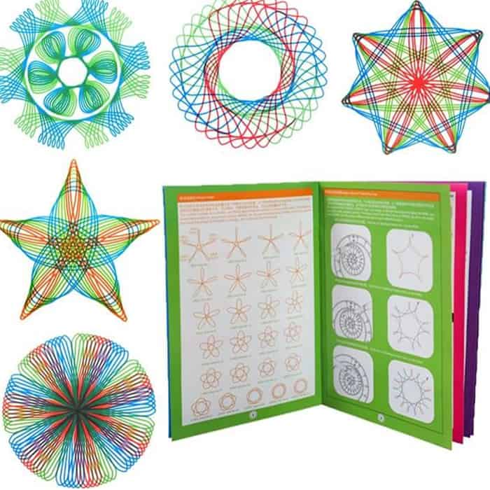 27-piece set